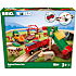 BRIO, Bondegårdssæt, indeholder 30 dele, 33984