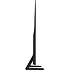 Samsung 83" OLED TV TQ83S85F (2025)