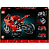 LEGO Technic Ducati Panigale V4 S-motorcykel 42202