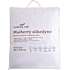 Nordisk Fjer mulberry silkedyne 135x200 cm - Sval
