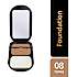 Foundation 008 Toffee m. SPF20