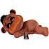 Five Nights at Freddy's sovende Freddy bamse