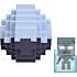 Minecraft Mini Mode Spawn Egg figur - flere varianter - assorteret