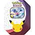 Pokemon Greninja EX tin samlekort