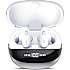 MIXX Mini Charge 2 trådløse in-ear høretelefoner - hvid
