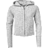 VRS teen cardigan str. 170 - grå