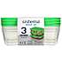 Sistema Nest it opbevaringsboks - 1 liter
