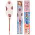 TOPModel fjerpen – flere varianter – assorteret