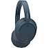 Sony WH-CH720 trådløse over-ear høretelefoner - blå