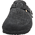 VRS dame slippers str. 36 - sort