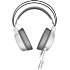 Xcrow Halo gaming headset - hvid
