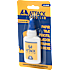 Danpen attack hvid lim - 40 g