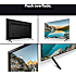 Sony 50" Bravia 3P UHD TV K50S39B (2025)