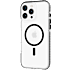 Tech21 iPhone 16 Pro Max cover – transparent