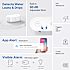 TP-LINK Tapo T300 Smart Water Leak sensor