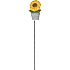 Havepinde med figurer - flere varianter - assorteret
