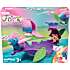 BRIO Flora Lily bladbåd 36234