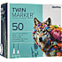 DanPen Twinmarkers 50 stk.