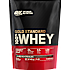 Proteinpulver m. chokoladesmag
