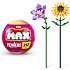 Max Bricks byggesæt lange blomster - flere varianter - assorteret