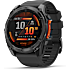 Garmin Fenix 8 smartwatch – grå