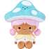 Momiji Magical Meadow Skyla Boo bamse 26 cm