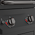 Nexgrill Deluxe 2 brændere gasgrill