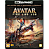 UHD Avatar: Fire and Ash