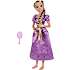 Disney Princess Rapunzel dukke 80 cm