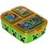 Minecraft madkasse - 1,3 liter