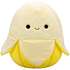 Squishmallows Junie banan bamse 40 cm