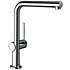 hansgrohe Talis M54 køkkenarmatur 270 1jet krom. L-tud