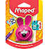 Maped croc croc kaninblyantsspidser - pink