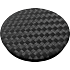 PopSockets aftageligt greb med standerfunktion - carbonite weave