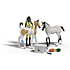 Schleich Sarahs førstehjælpssæt 42777