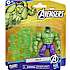 Avengers ActionVerse actionfigur 11,4 cm - flere varianter - assorteret