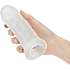 Sinful Strækbar Penis Extender Sleeve