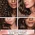 Universal Nudes permanent hårfarve 5U Light Brown u. ammoniak