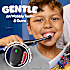 Oral-B IO2 Kids 6+ elektrisk tandbørste - Spiderman