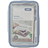 Rotho Airtight Clic&Lock madopbevaring - 1,5 liter