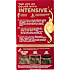 Intensive Creme Coloration permanent hårfarve 8-16 4 Lys Askeblond