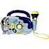 Bluey boombox
