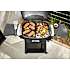 Weber griddle Q3200N