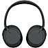 Sony WH-CH720 trådløse over-ear høretelefoner - sort