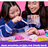 Kinetic sand smoothiemaskine