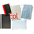 Servant pad 100 sheets white
