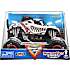 Monster Jam Truck Collector