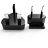 Oniverse Switch Lader 45W - Sort
