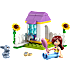 LEGO Friends 30722 kaninbus i haven