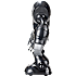 Silverlit Robo blast one – flere varianter – assorteret